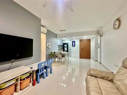 Blk 93B Telok Blangah Parcview (Bukit Merah), HDB 4 Rooms #613350831